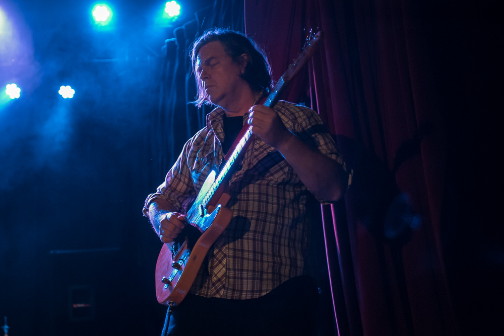 Fernando Viciconte, Fluff & Gravy Records, Star Theater, photo by Miss Ellanea