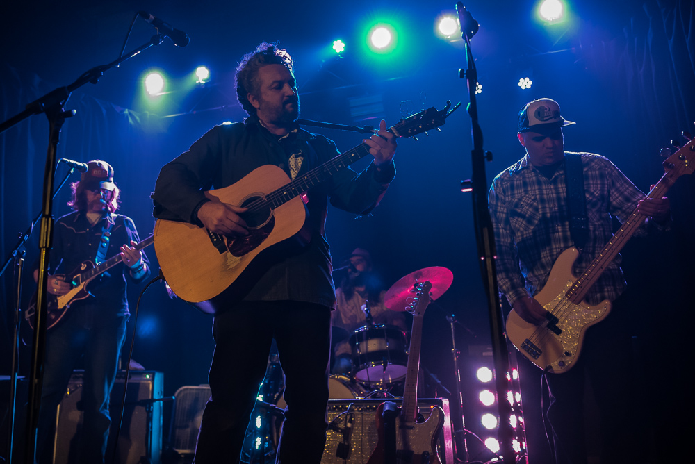 Fernando Viciconte, Fluff & Gravy Records, Star Theater, photo by Miss Ellanea