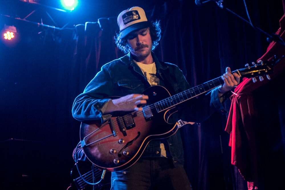 The Hill Dogs, Fluff & Gravy Records, Star Theater, photo by Miss Ellanea