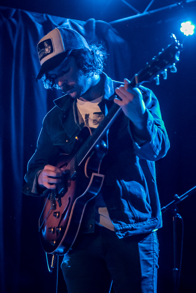 The Hill Dogs, Taylor Kingman, Fluff & Gravy Records, Star Theater, photo by Miss Ellanea