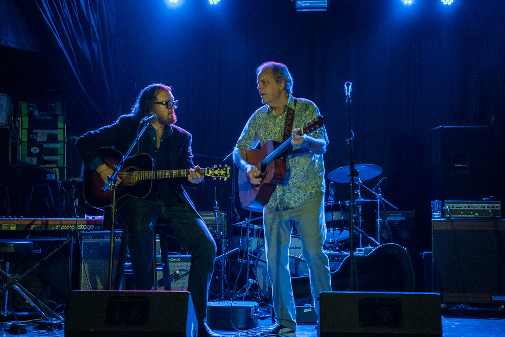 Fluff & Gravy Records, Star Theater, photo by Miss Ellanea