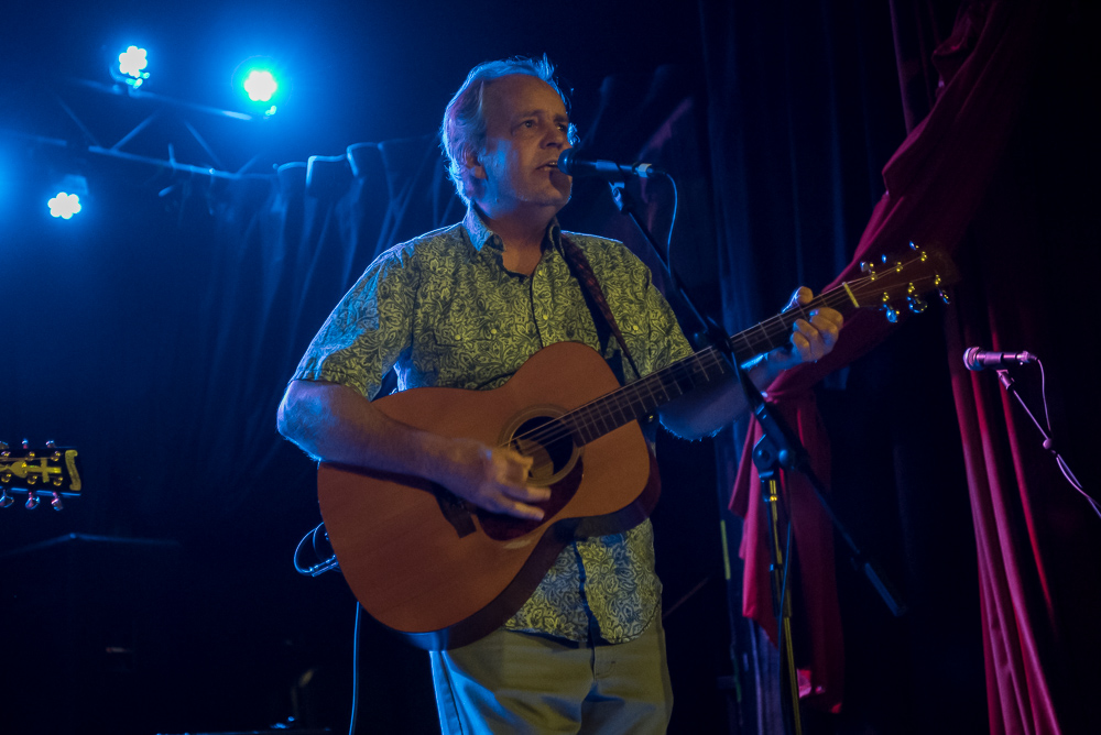 Fluff & Gravy Records, Star Theater, photo by Miss Ellanea