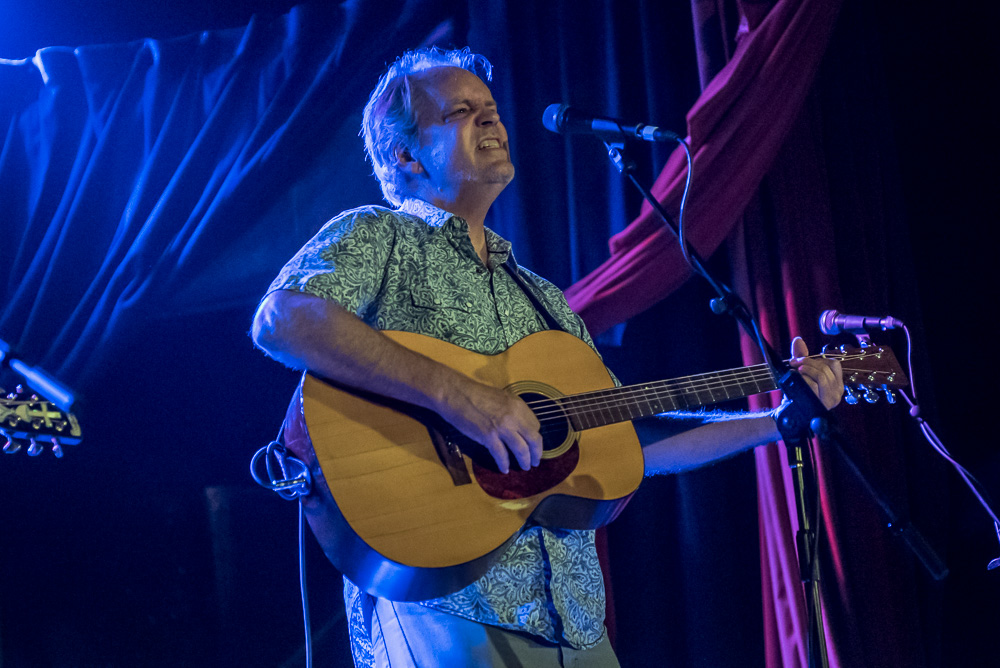 Fluff & Gravy Records, Star Theater, photo by Miss Ellanea