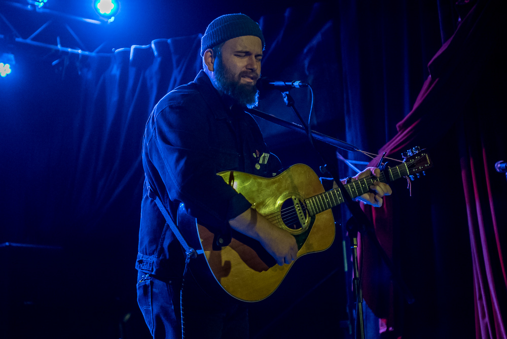 Fluff & Gravy Records, Star Theater, photo by Miss Ellanea