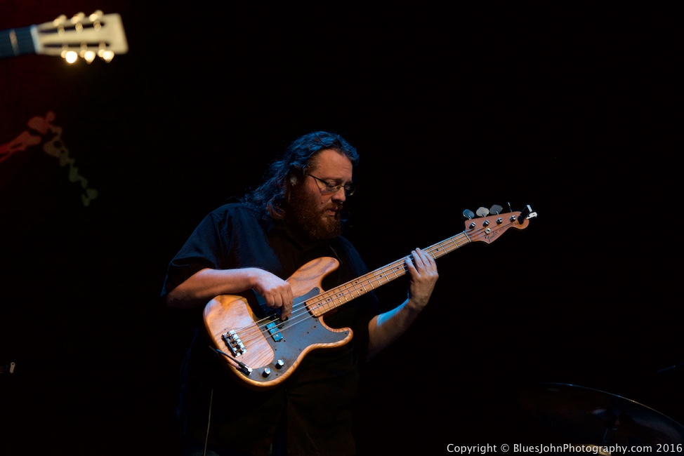 Sturgill Simpson, Keller Auditorium, photo by John Alcala