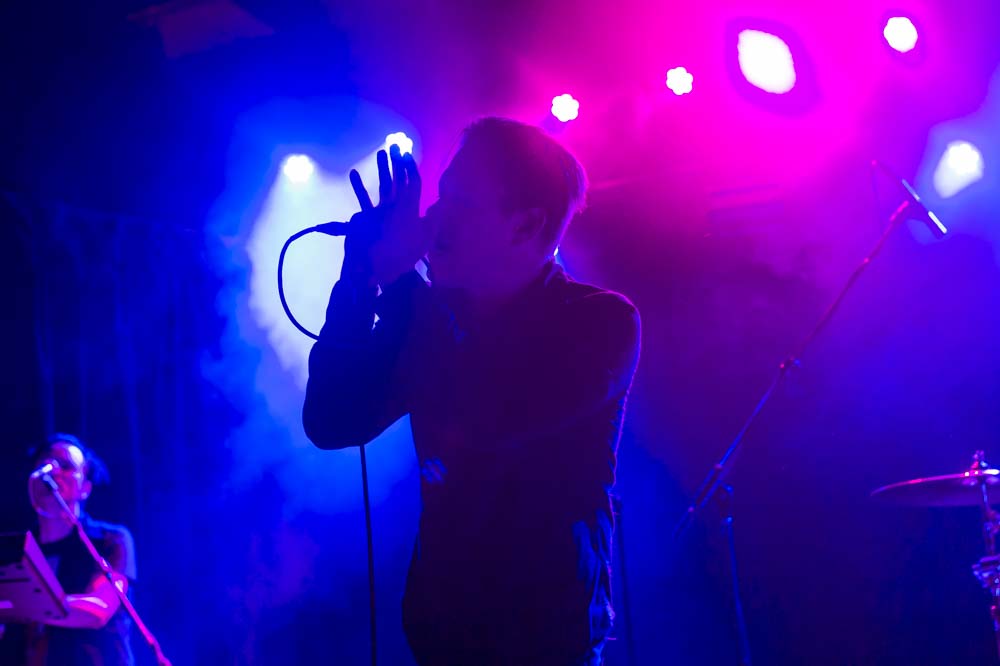 Imperative Reaction, Star Theater, photo by Jordan Sleeth