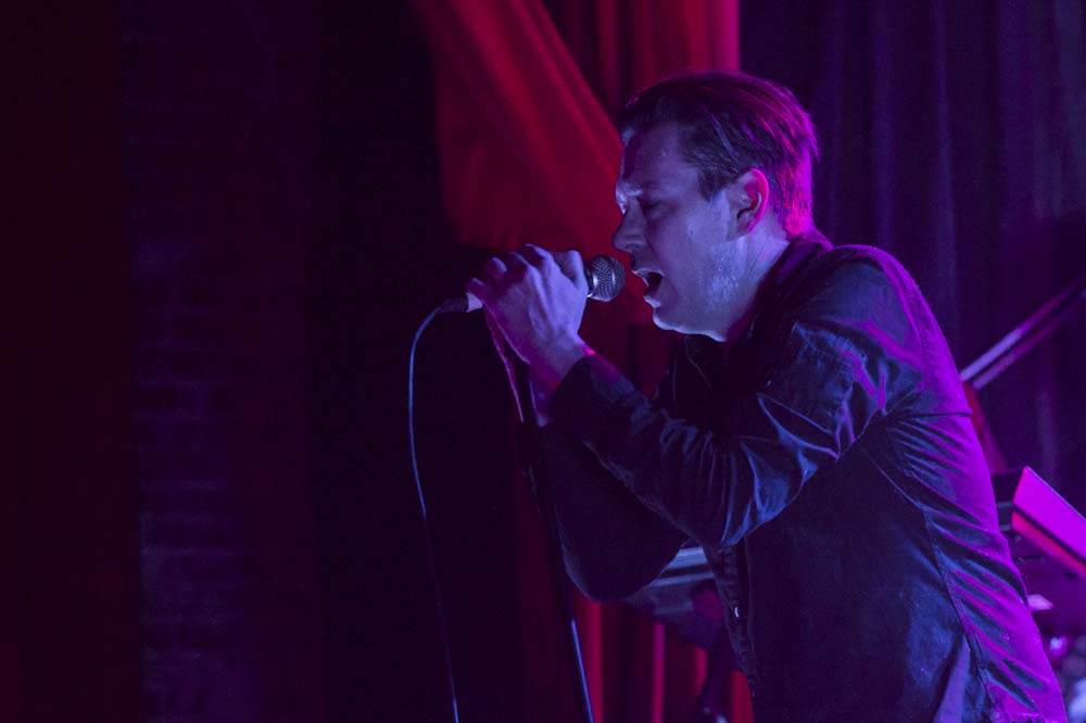 Imperative Reaction, Star Theater, photo by Jordan Sleeth