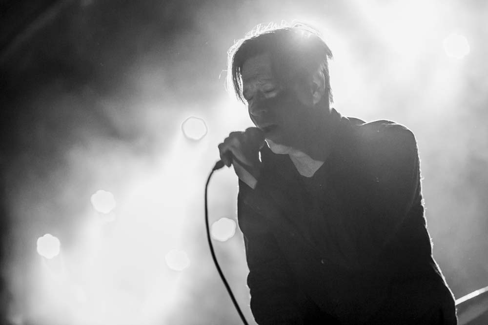 Imperative Reaction, Star Theater, photo by Jordan Sleeth