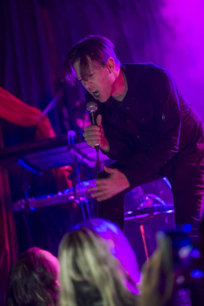 Imperative Reaction, Star Theater, photo by Jordan Sleeth