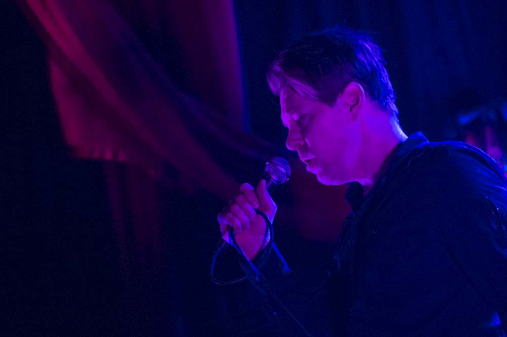 Imperative Reaction, Star Theater, photo by Jordan Sleeth