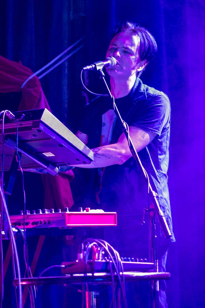 Imperative Reaction, Star Theater, photo by Jordan Sleeth