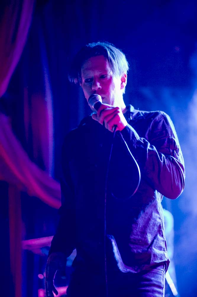 Imperative Reaction, Star Theater, photo by Jordan Sleeth