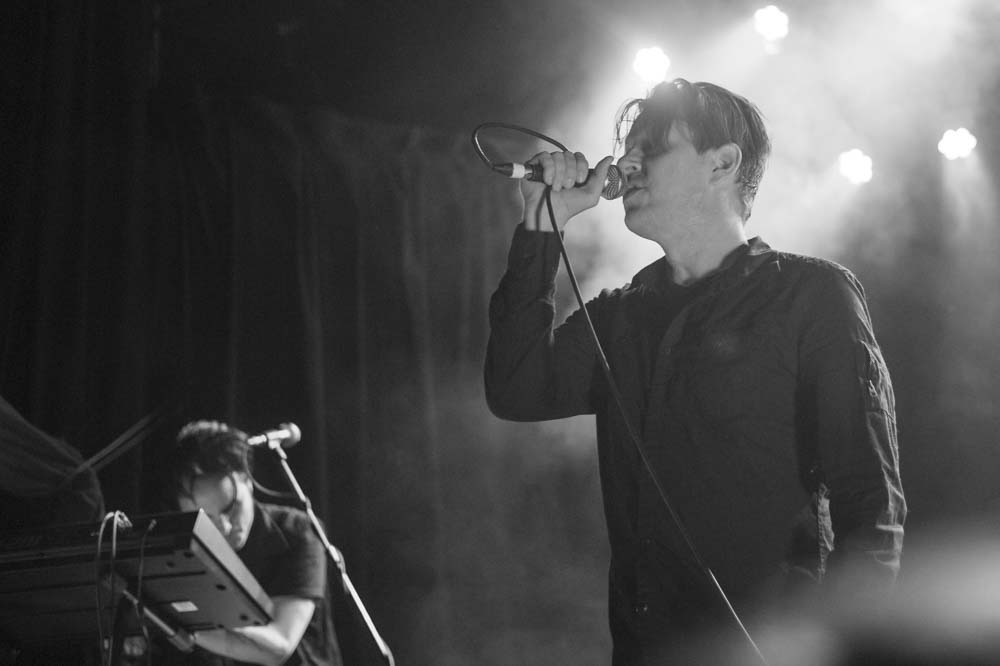 Imperative Reaction, Star Theater, photo by Jordan Sleeth