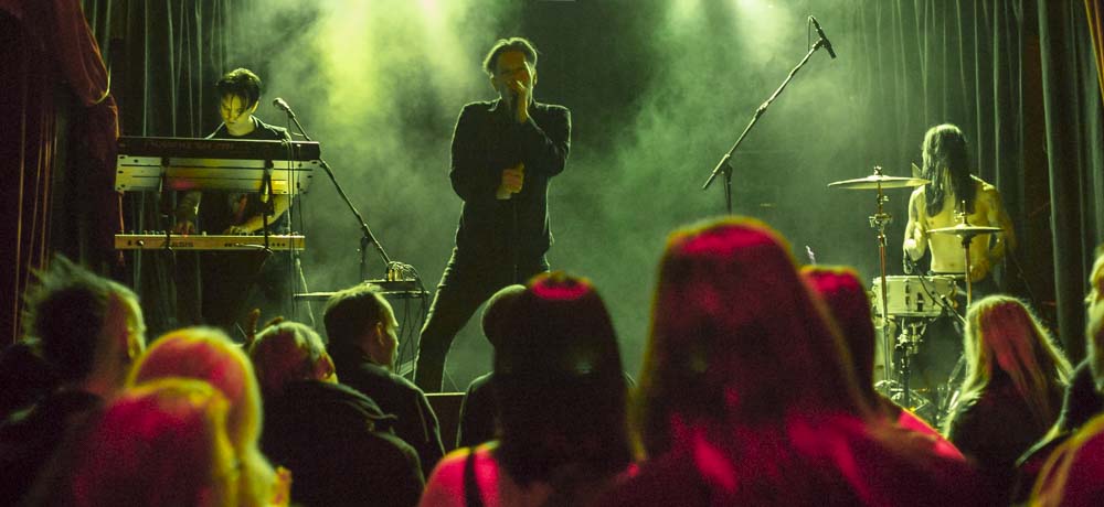 Imperative Reaction, Star Theater, photo by Jordan Sleeth