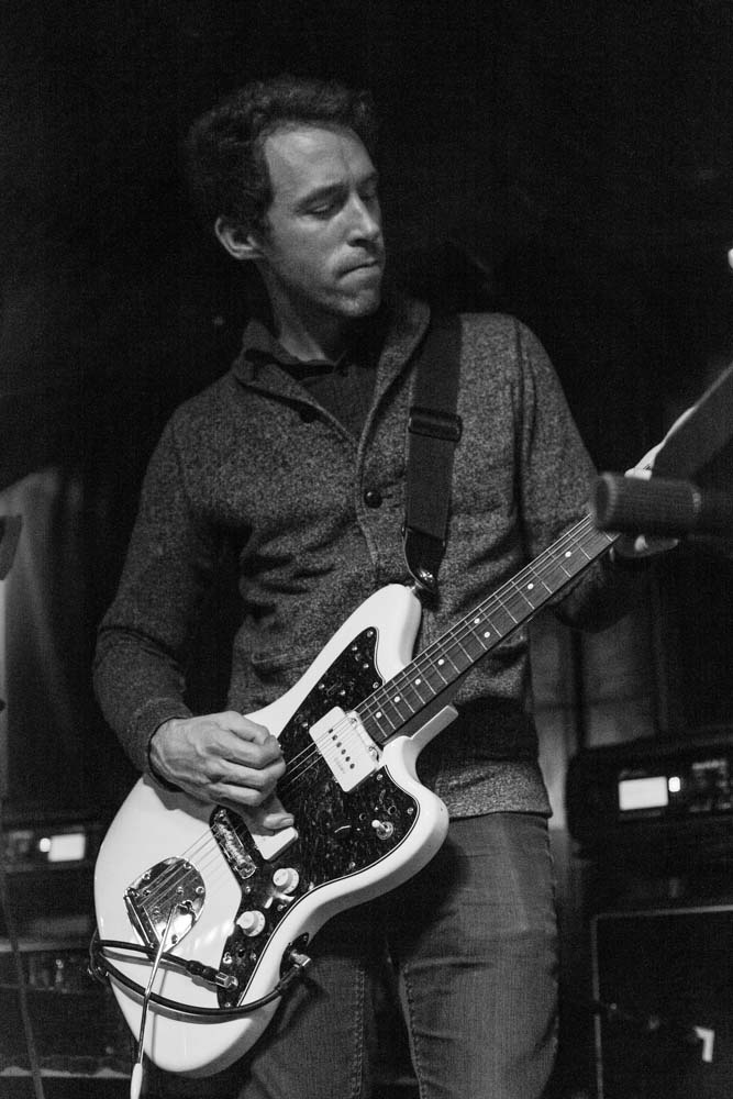 Haley Bonar, The Analog Cafe [CLOSED], photo by Blake Sourisseau