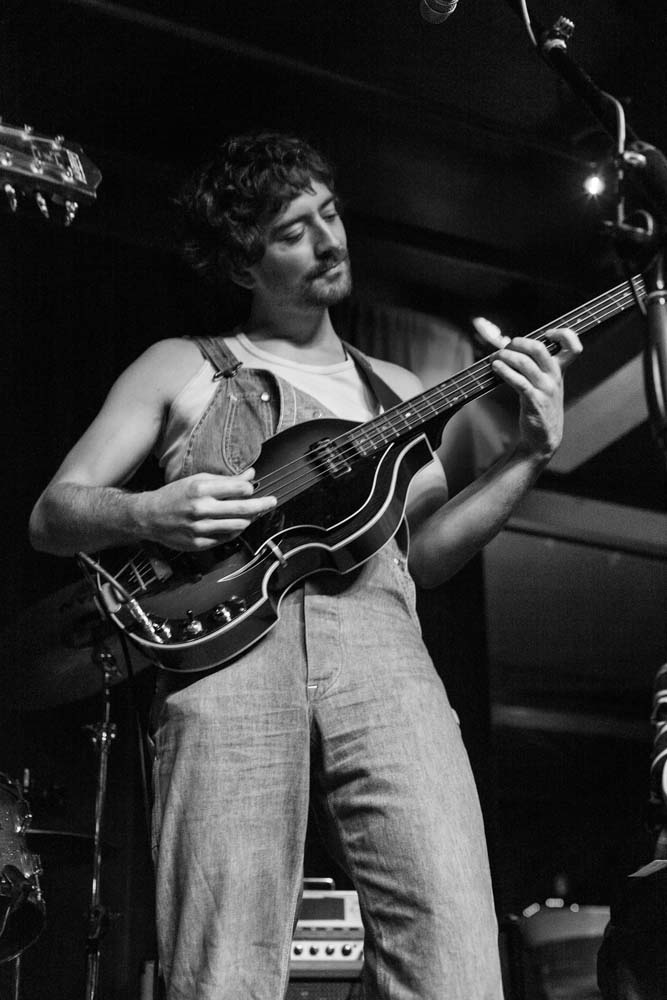 Night Moves, The Analog Cafe [CLOSED], photo by Blake Sourisseau