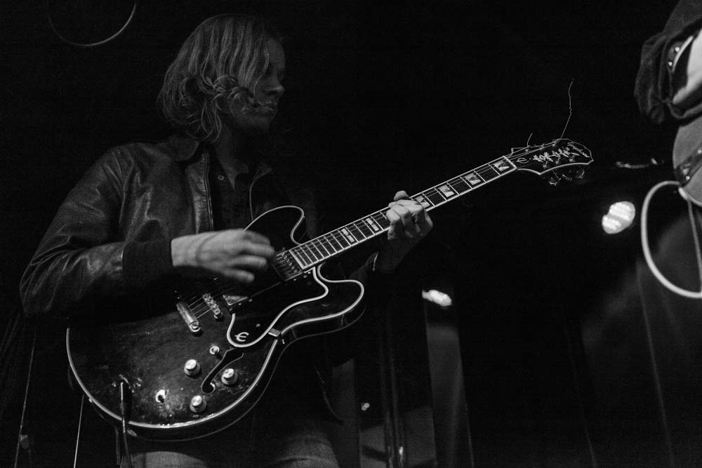 Night Moves, The Analog Cafe [CLOSED], photo by Blake Sourisseau