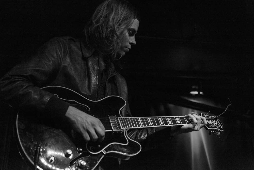 Night Moves, The Analog Cafe [CLOSED], photo by Blake Sourisseau