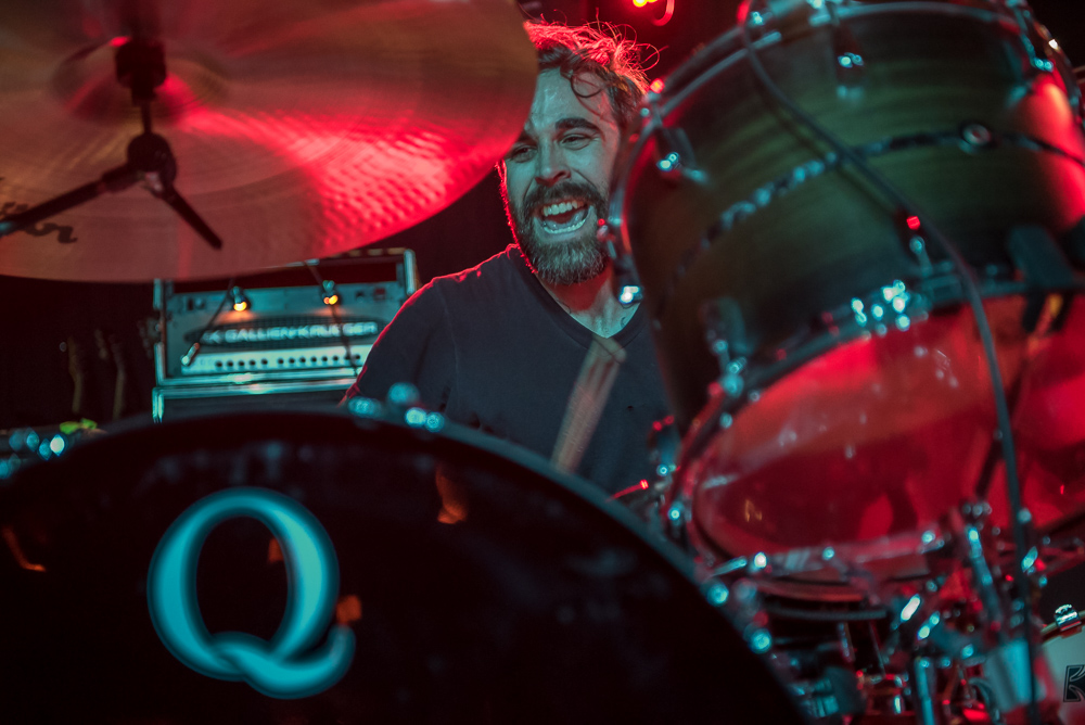 Local H, Dante's, photo by Miss Ellanea