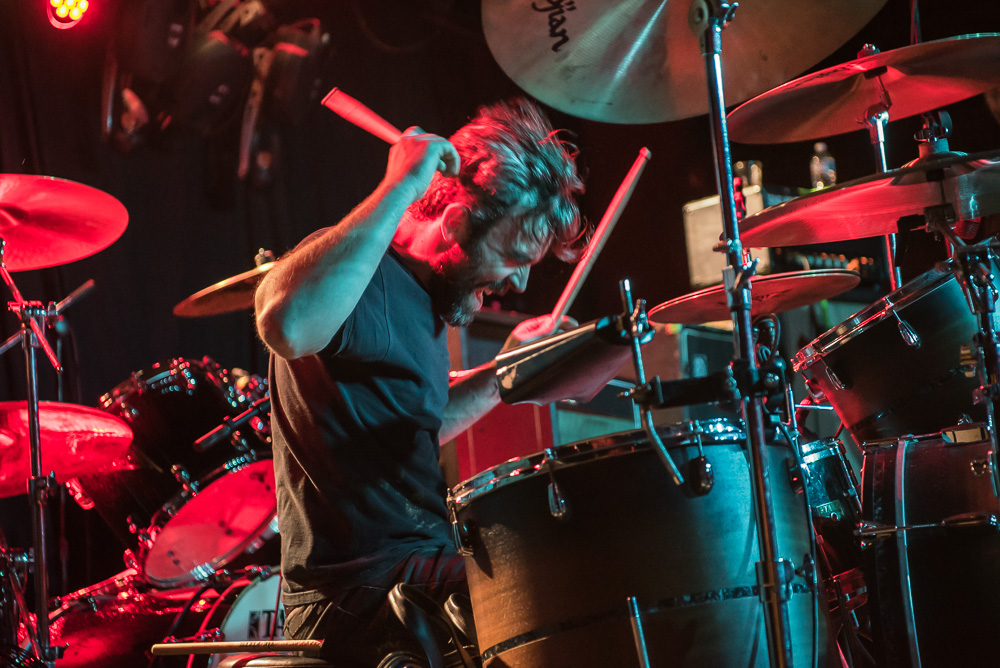 Local H, Dante's, photo by Miss Ellanea