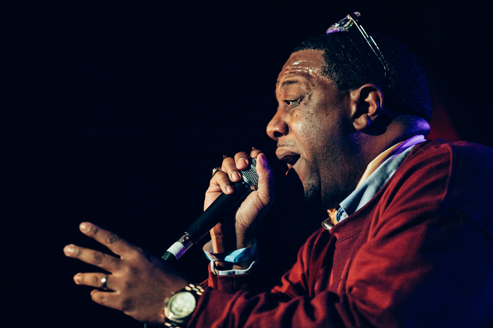 Vursatyl, Star Theater, photo by Tojo Andrianarivo