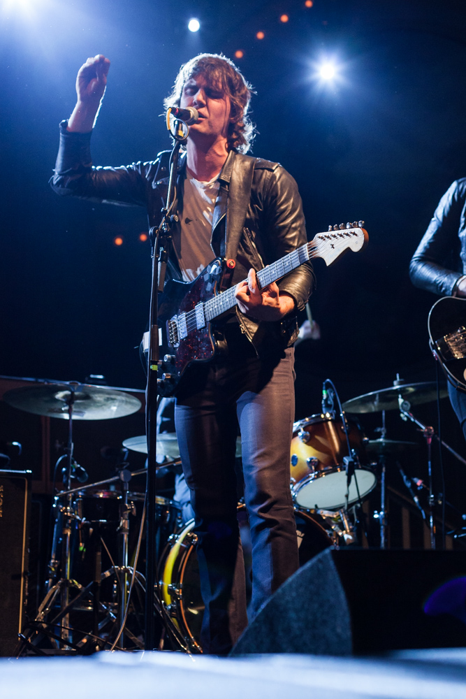 Telegram, Crystal Ballroom, photo by Blake Sourisseau