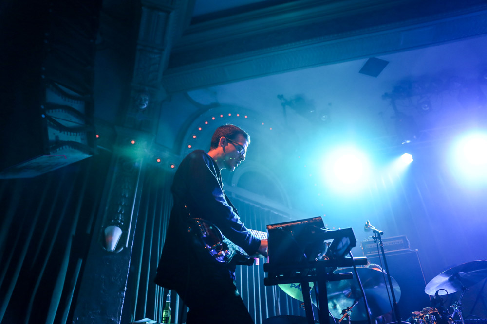 Photos of The Head and the Heart and Pure Bathing Culture at the ...