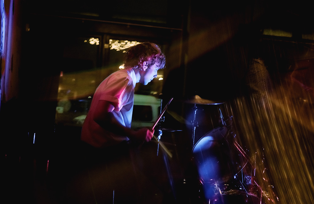 Muuy Biien, Bunk Bar, photo by Autumn Andel