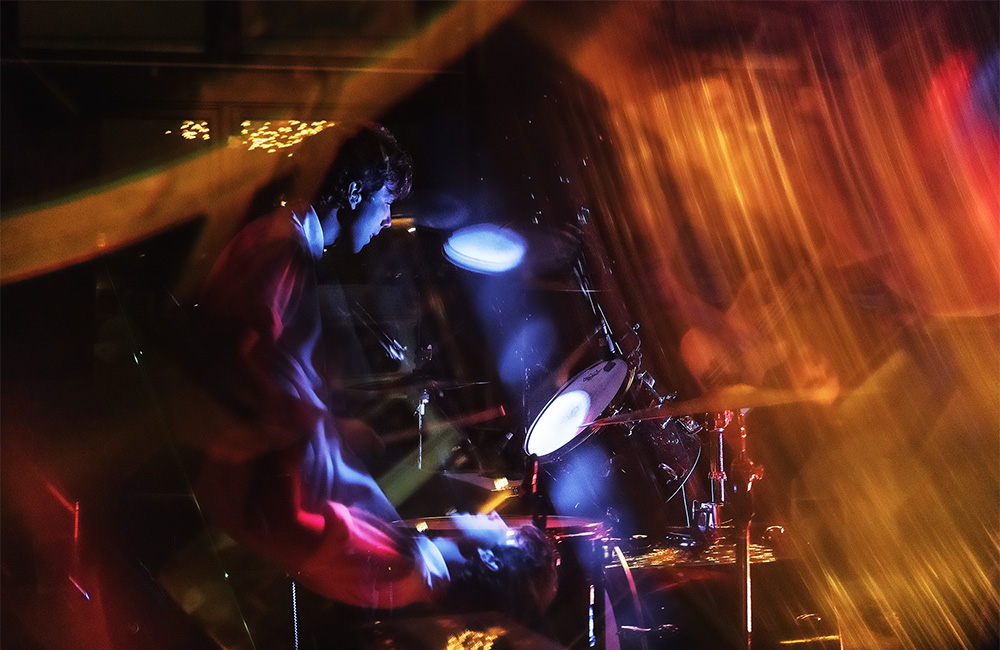 Muuy Biien, Bunk Bar, photo by Autumn Andel