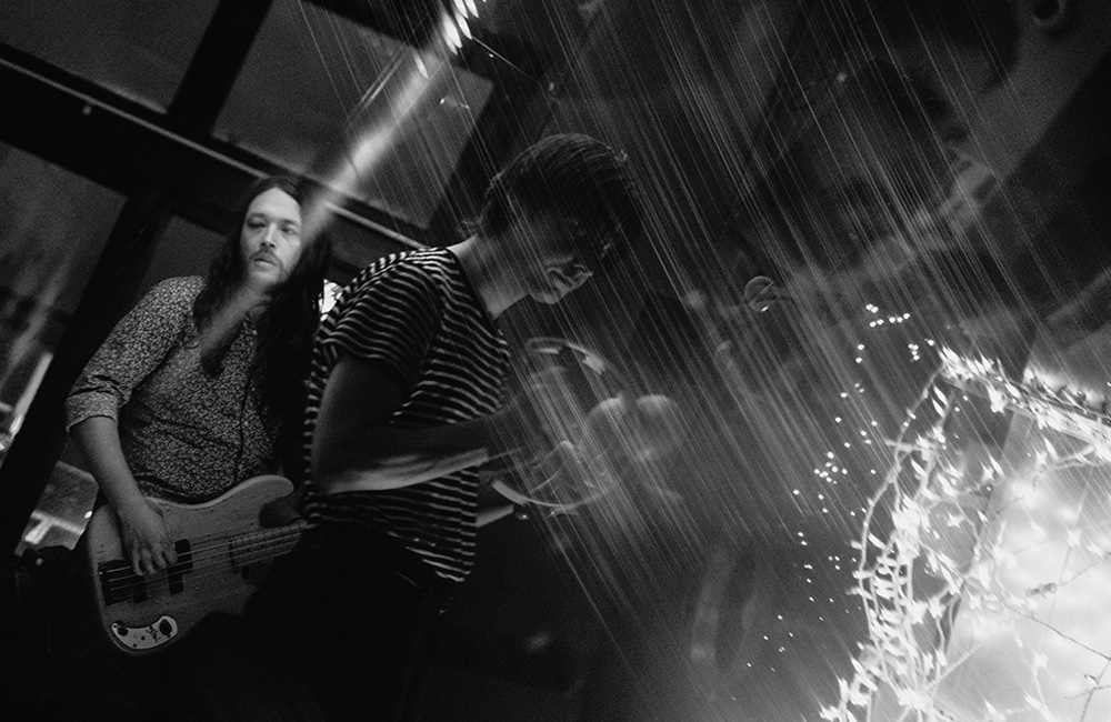 Muuy Biien, Bunk Bar, photo by Autumn Andel