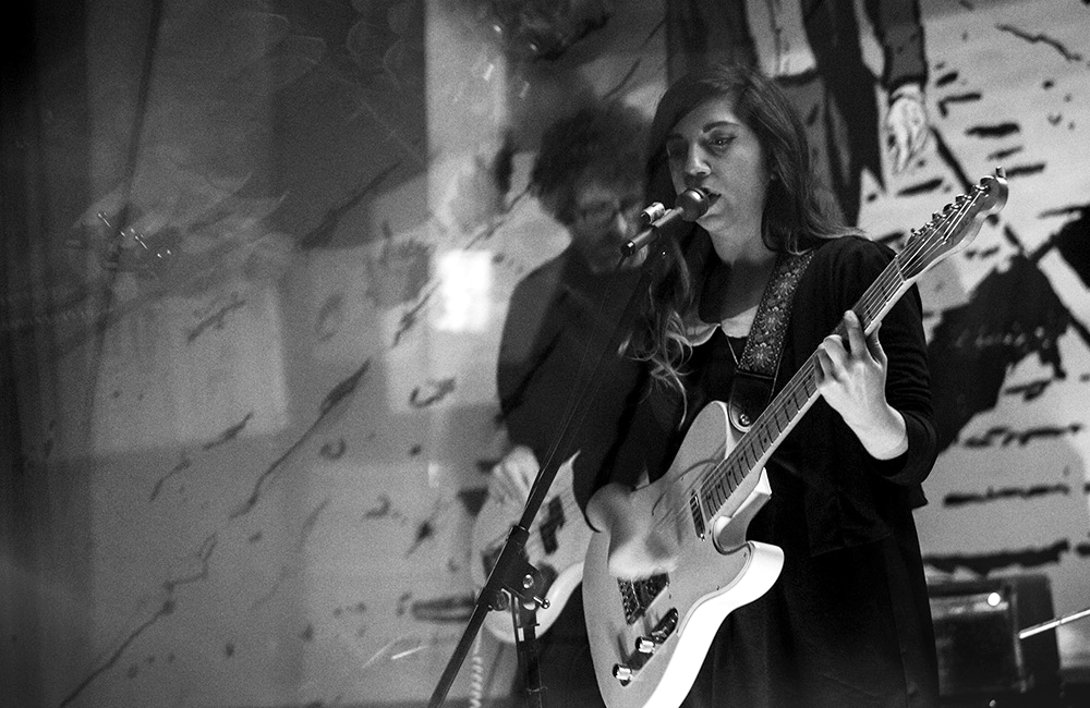 Hannah Yeun, Bunk Bar, photo by Autumn Andel