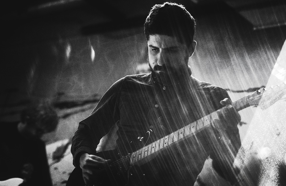 Hannah Yeun, Bunk Bar, photo by Autumn Andel