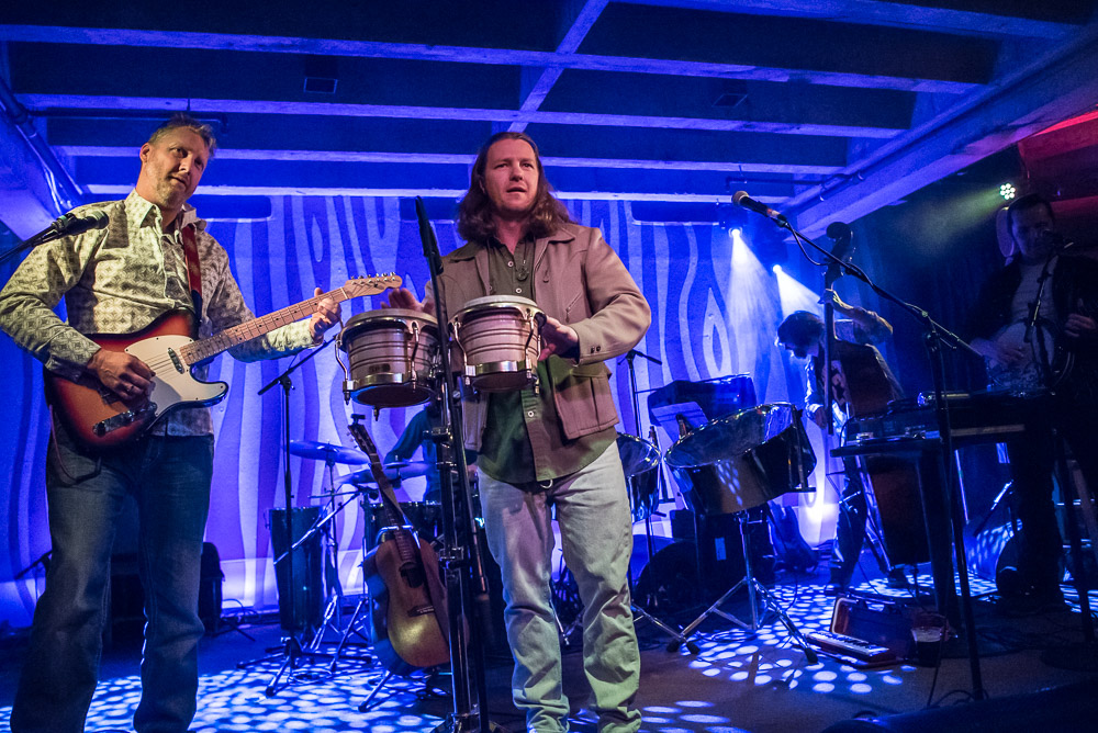 TapWater, Doug Fir Lounge, photo by Miss Ellanea