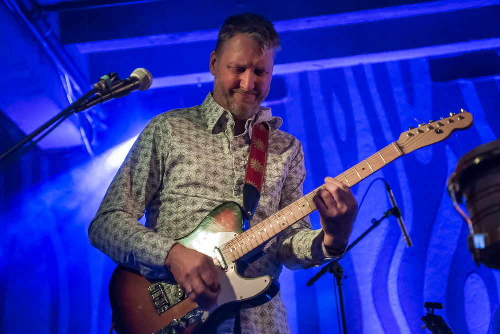 TapWater, Doug Fir Lounge, photo by Miss Ellanea