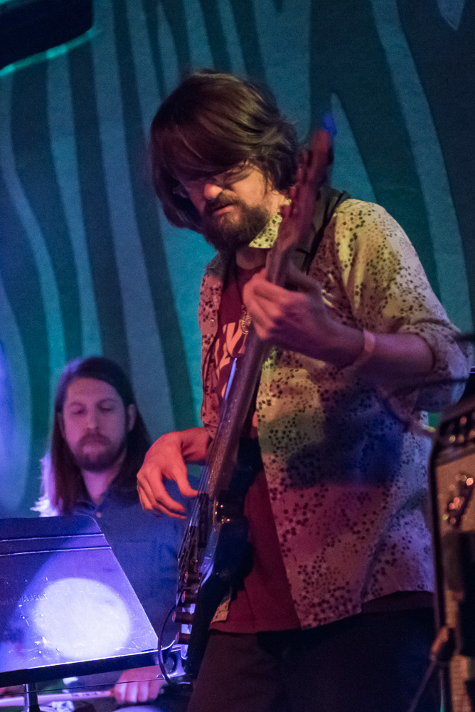 TapWater, Doug Fir Lounge, photo by Miss Ellanea