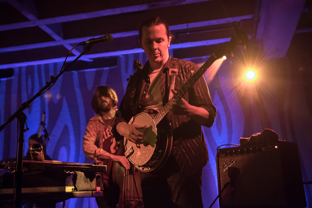 TapWater, Doug Fir Lounge, photo by Miss Ellanea