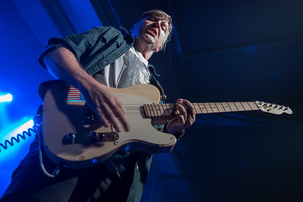 Whores, Wonder Ballroom, photo by Miss Ellanea