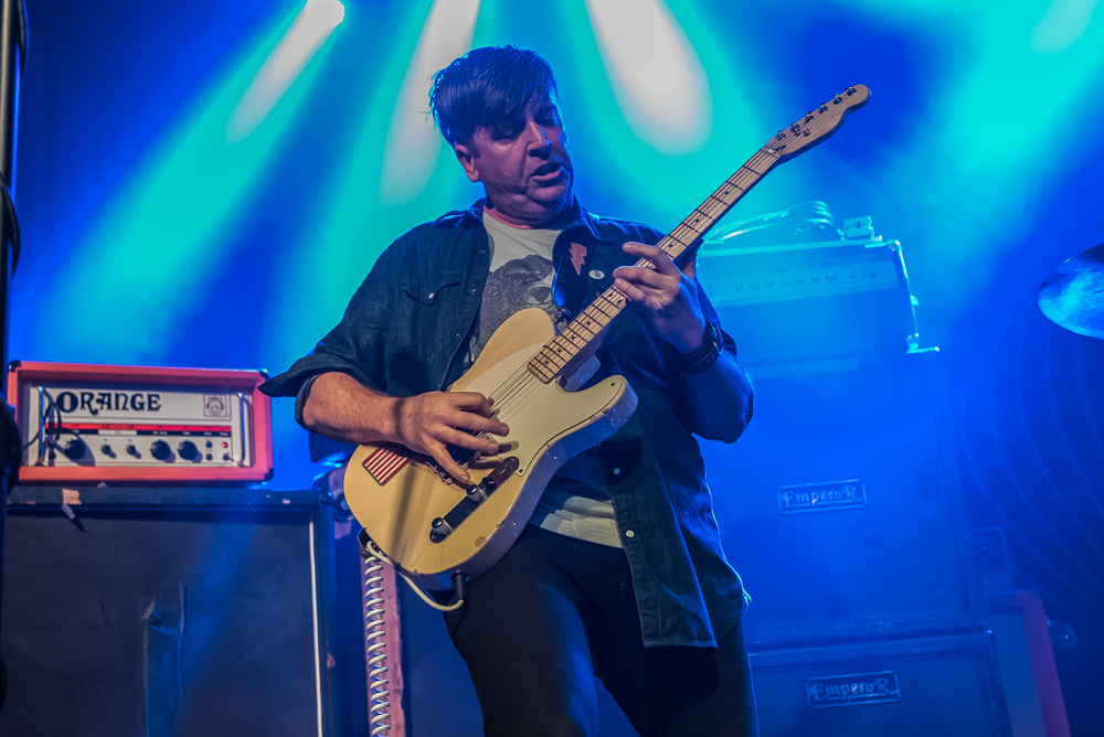 Whores, Wonder Ballroom, photo by Miss Ellanea