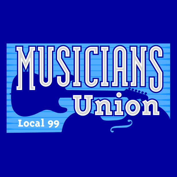 Musicians Union, Local 99 Vortex Music Magazine