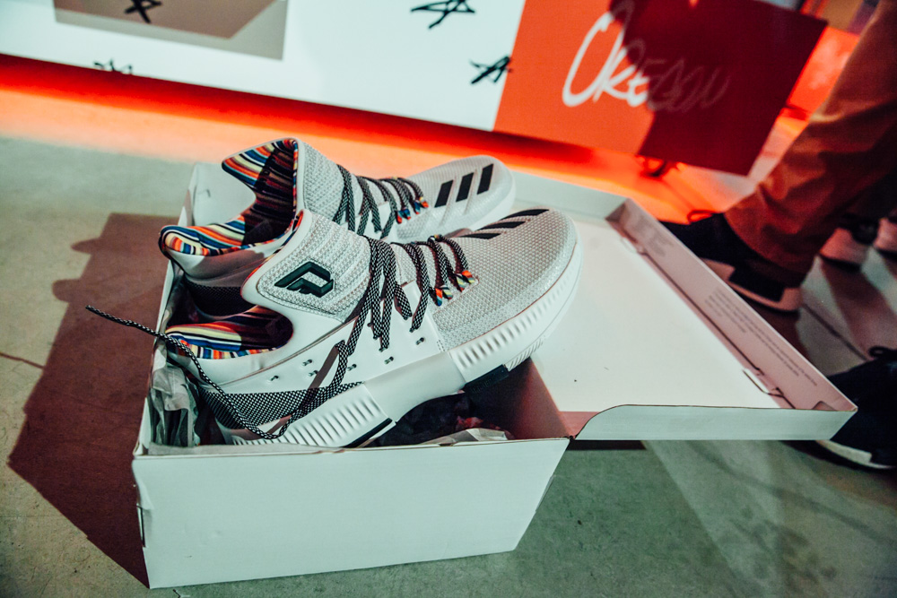 Flex Space, photo by Tojo Andrianarivo