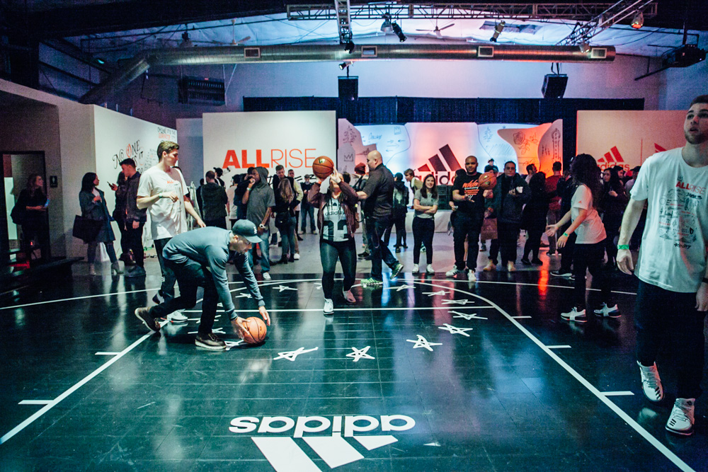 Flex Space, photo by Tojo Andrianarivo