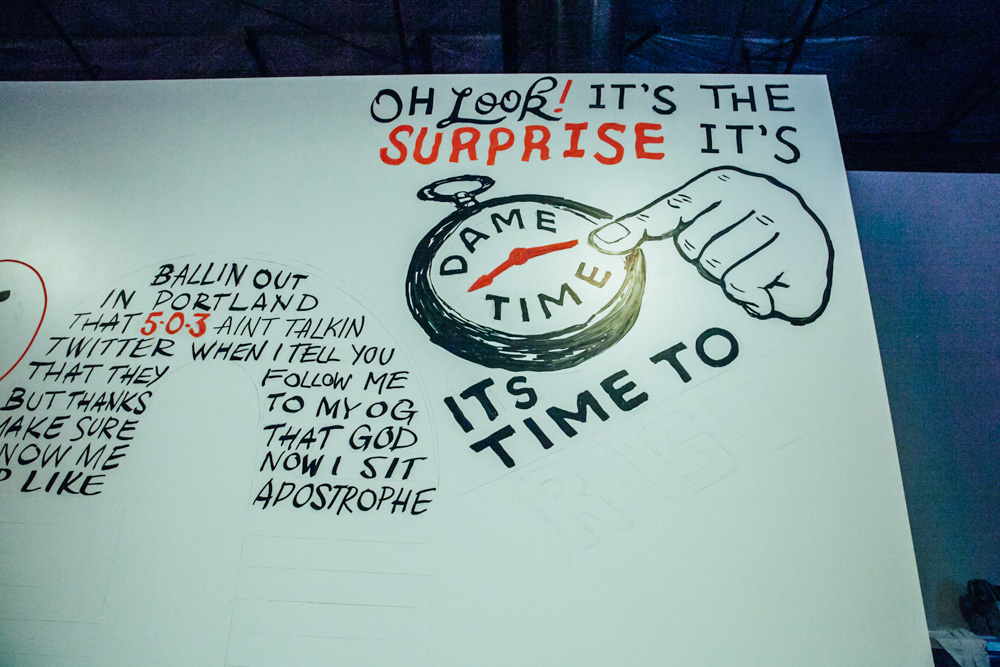 Flex Space, photo by Tojo Andrianarivo