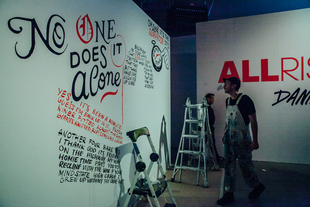 Flex Space, photo by Tojo Andrianarivo