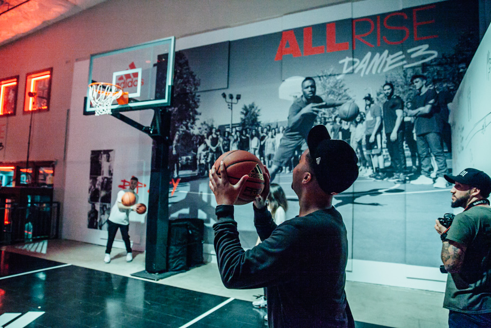 Flex Space, photo by Tojo Andrianarivo