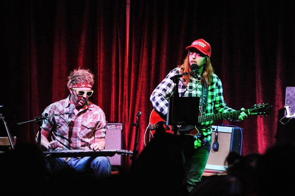 Amanda Richards, Mississippi Pizza, photo by Miri Stebivka