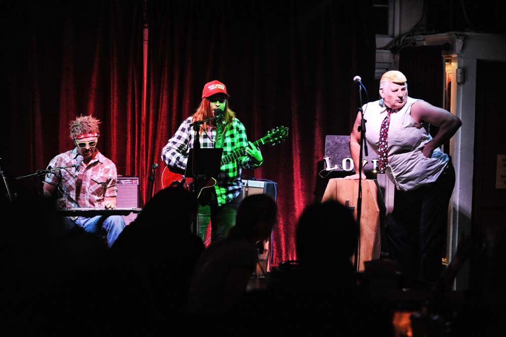 Amanda Richards, Mississippi Pizza, photo by Miri Stebivka