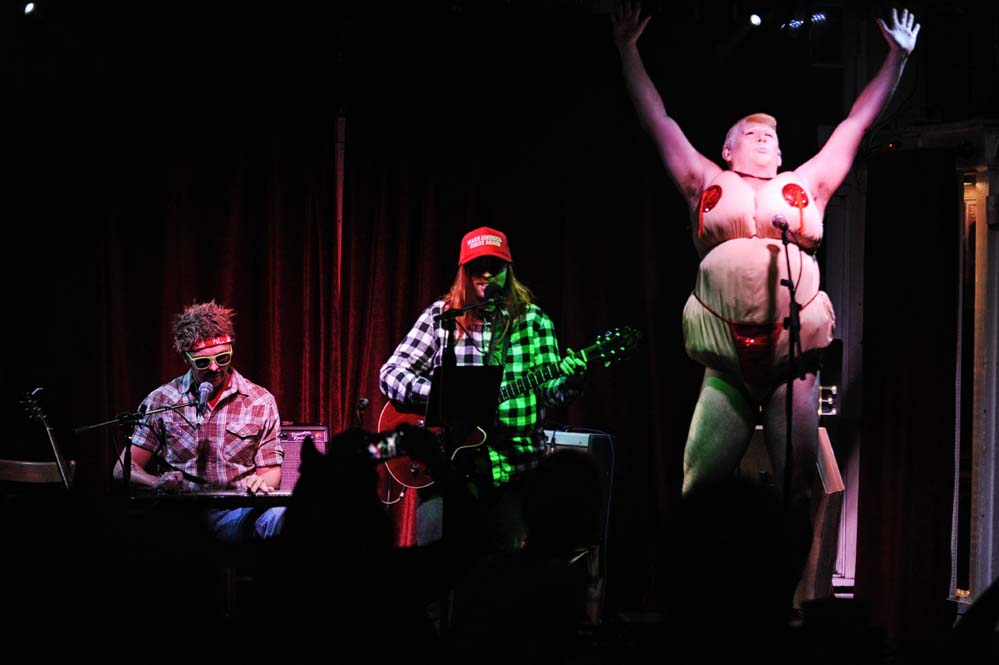 Amanda Richards, Mississippi Pizza, photo by Miri Stebivka