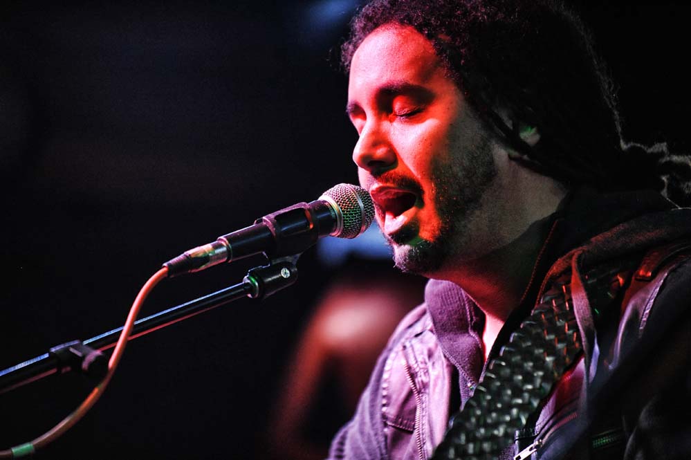 Mississippi Pizza, photo by Miri Stebivka