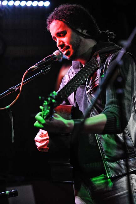 Mississippi Pizza, photo by Miri Stebivka