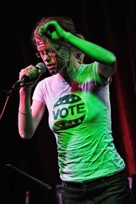 Mississippi Pizza, photo by Miri Stebivka